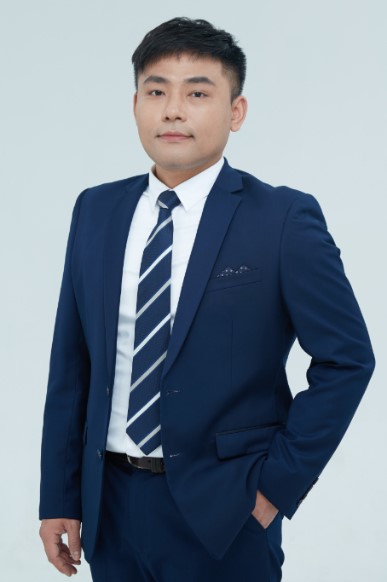 曾德飛培訓講師 曾德飛培訓講師