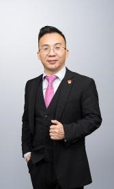 郭峰民培訓講師