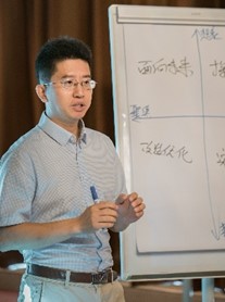 劉方培訓講師 劉方培訓講師