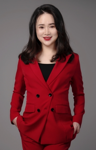 陳一然培訓講師 陳一然培訓講師