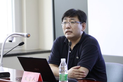 王東海培訓講師 王東海培訓講師