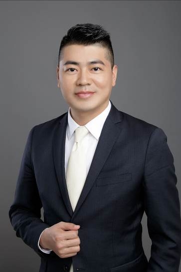 林時凱培訓講師 林時凱培訓講師