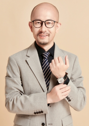 林曉培訓講師 林曉培訓講師