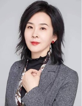 趙燕培訓講師 趙燕培訓講師