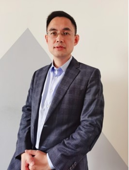 中國(guó)能源革命