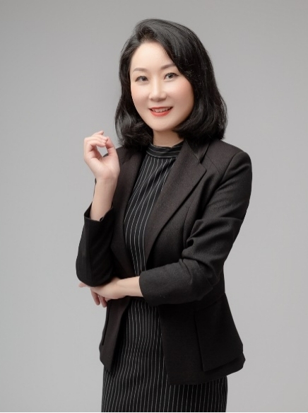 吳雅瀾培訓(xùn)講師 吳雅瀾培訓(xùn)講師