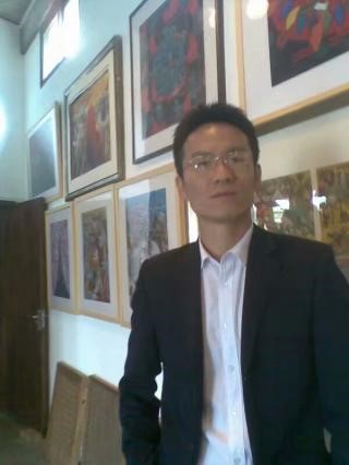 王開華培訓講師 王開華培訓講師