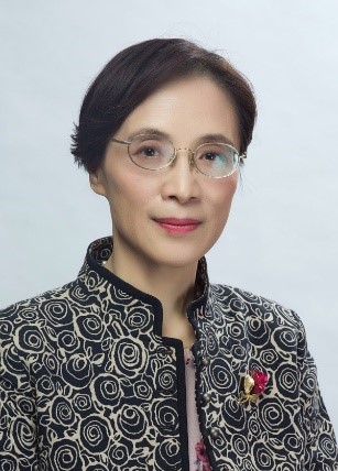 陳晉蓉培訓(xùn)講師 陳晉蓉培訓(xùn)講師