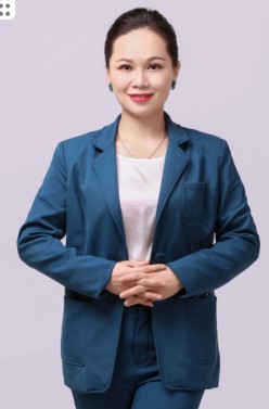 王薇莉培訓講師 王薇莉培訓講師