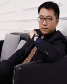 徐云松培訓講師 徐云松培訓講師