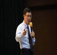 肖章培訓講師 肖章培訓講師