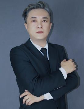 薄子健培訓講師 薄子健培訓講師