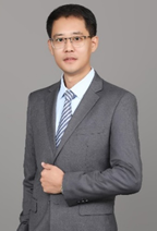 邵華培訓講師 邵華培訓講師