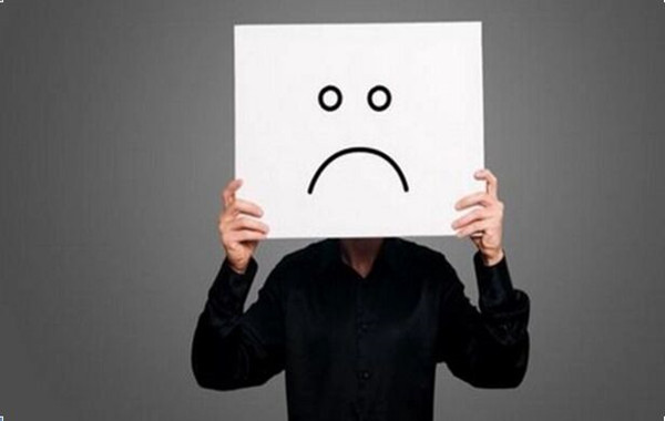 生而為人壓力大9個(gè)原因，你中了幾個(gè)？！