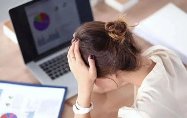 如何正確看待壓力? 如何正確看待壓力?