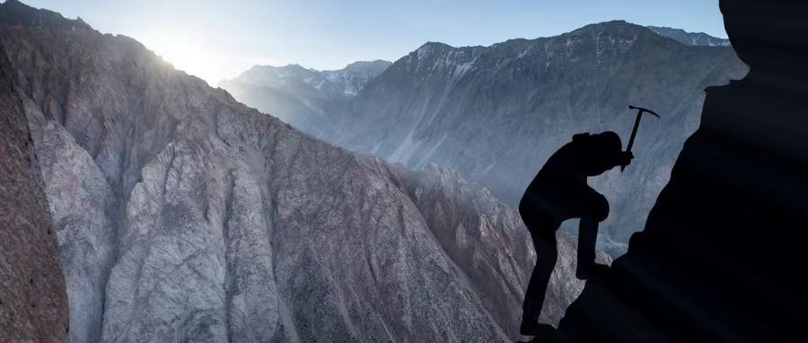 2024年的關鍵詞:錘煉! 2024年的關鍵詞:錘煉!