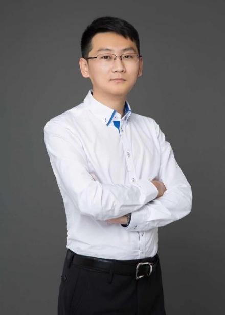 孫海濤培訓(xùn)講師