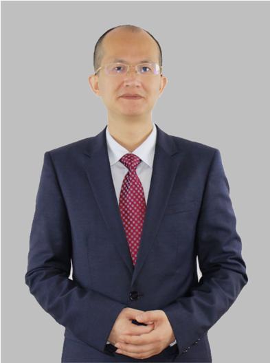 黃志偉培訓講師