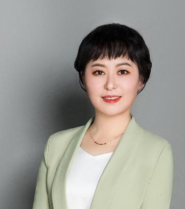 嚴春美培訓講師 嚴春美培訓講師