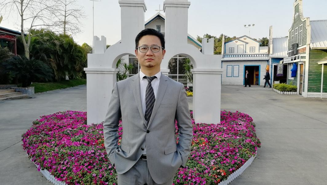 張學(xué)飛培訓(xùn)講師 張學(xué)飛培訓(xùn)講師