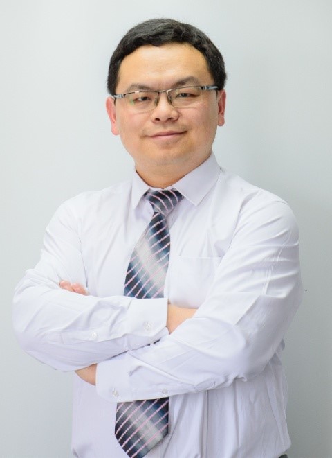 李修節培訓講師 李修節培訓講師