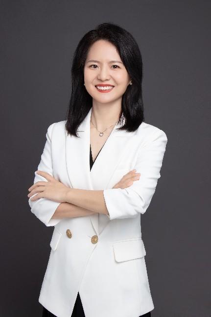 李曉慧培訓講師