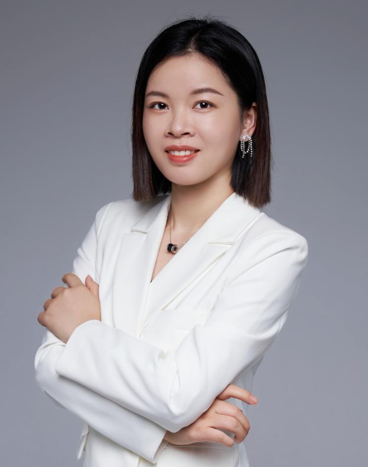 朱紅艷培訓講師 朱紅艷培訓講師