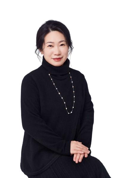 荊玉娟培訓講師 荊玉娟培訓講師