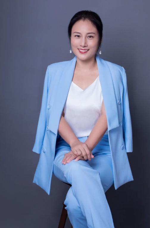 郝洪梅培訓講師