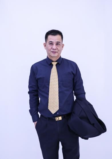 杜祥林培訓講師 杜祥林培訓講師