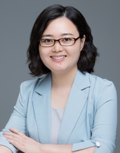 李悅冉培訓講師 李悅冉培訓講師