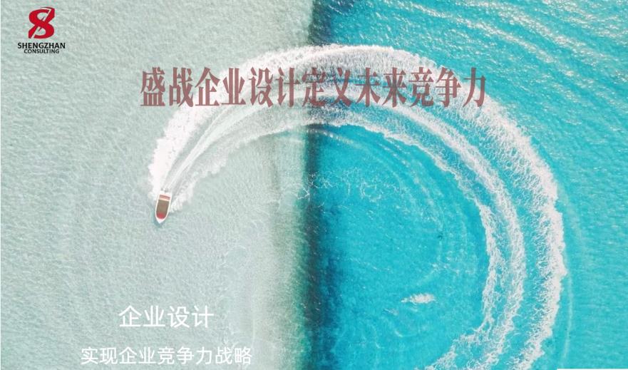 企業(yè)設(shè)計：實現(xiàn)企業(yè)競爭力戰(zhàn)略