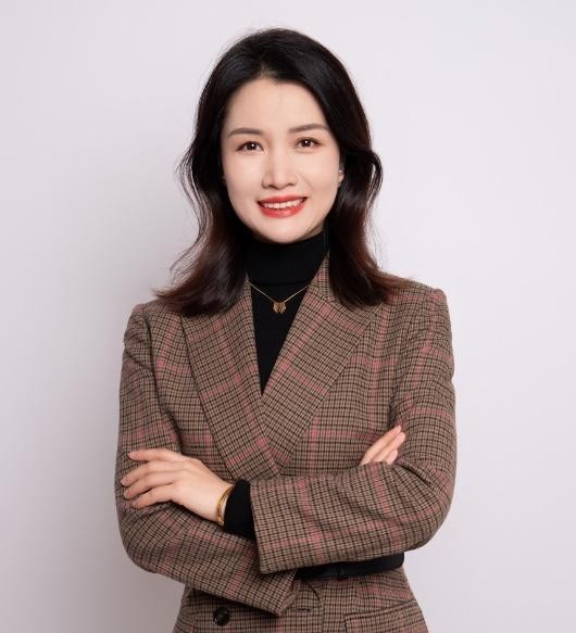 易淑蓉培訓講師