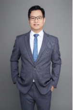 吳志德培訓講師 吳志德培訓講師