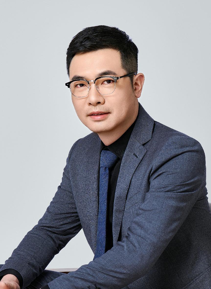 曹喬喬培訓講師