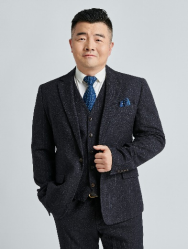 王春陽培訓講師 王春陽培訓講師