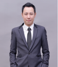 熊靖宇培訓講師 熊靖宇培訓講師