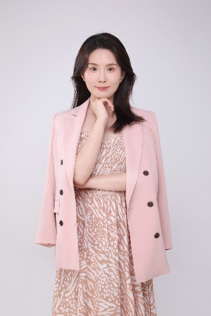 曲海締培訓講師 曲海締培訓講師