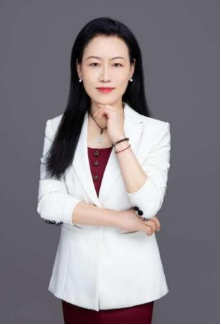 何靜培訓(xùn)講師 何靜培訓(xùn)講師