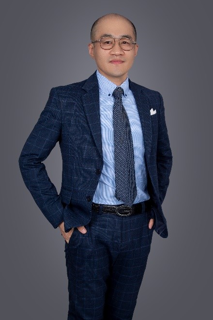 劉起民培訓講師 劉起民培訓講師