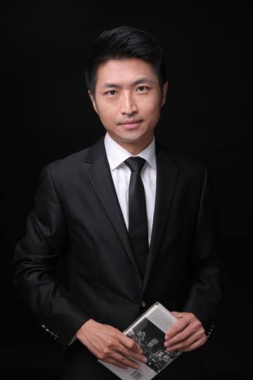 杜斌培訓講師 杜斌培訓講師