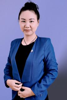 梁春燕培訓講師