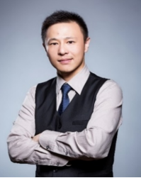 吳永彬培訓講師