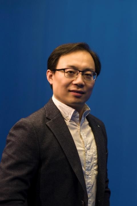 黃光偉培訓(xùn)講師 黃光偉培訓(xùn)講師