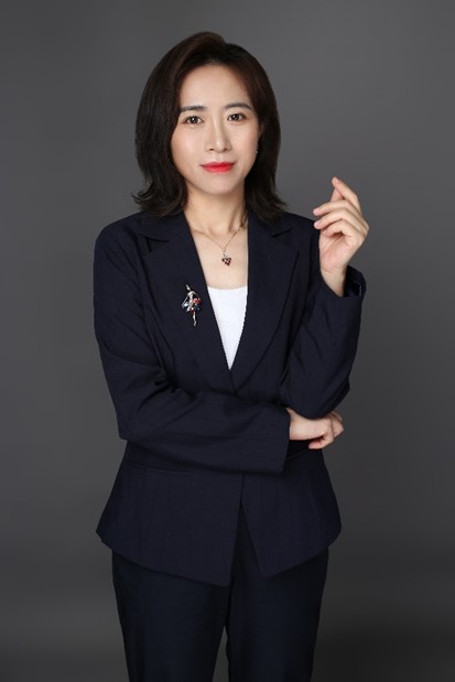 朱志敏培訓(xùn)講師 朱志敏培訓(xùn)講師