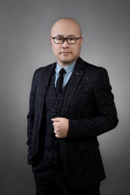 張銳培訓(xùn)講師 張銳培訓(xùn)講師