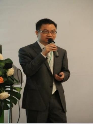 周黎明培訓講師 周黎明培訓講師