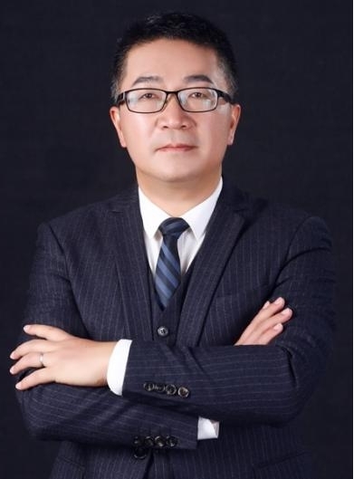 翟紅亮培訓講師