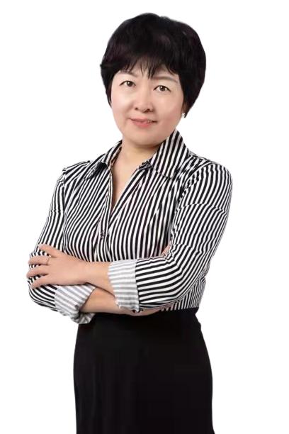 劉歡儀培訓講師