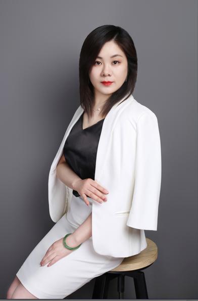 鹿思涵培訓(xùn)講師